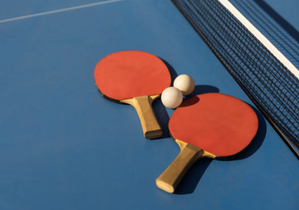 Table Tennis
